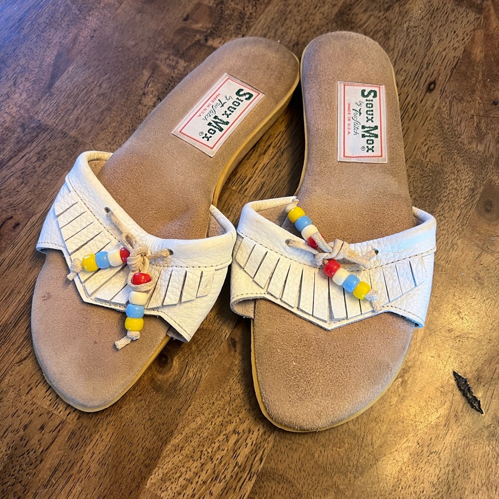 moccasins‎ women size 9